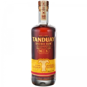 TANDUAY DOUBLE RUM